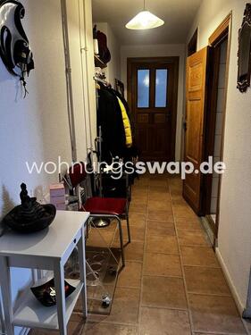 Foto - Etagenwohnung in Berlin