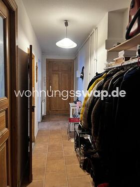 Foto - Etagenwohnung in Berlin zur Miete