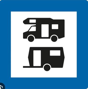 Foto - GARAGENSTELLPLATZ für Womo, PKW, Boot NÄHE Eiffestrasse