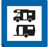 GARAGENSTELLPLATZ für Womo, PKW, Boot NÄHE Eiffestrasse - Hamburg Borgfelde