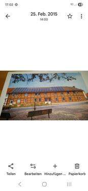 Foto - 3Zimmer Wohnung in 38154 Rhode - 800,00 EUR Kaltmiete,