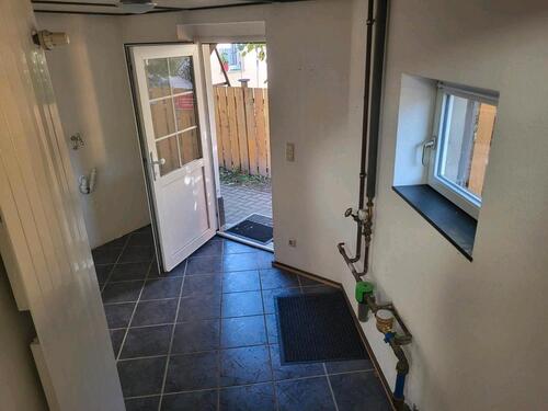 Foto - Etagenwohnung in Vordorf