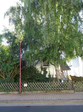 Foto - Einfamilienhaus, Grundstück 500qm, ruhige zentrale Lage Kaufungen