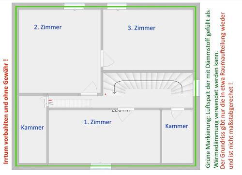 Foto - Einfamilienhaus in Kaufungen