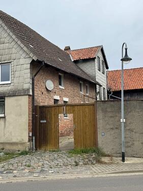 Foto - Einfamilienhaus zum Kaufen in Osterwieck