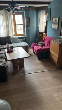 Foto - Etagenwohnung in Geisenhausen