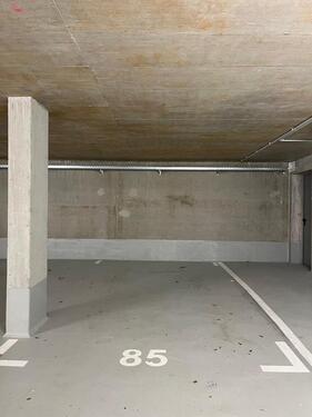 Foto - TG Stellplatz in Zuffenhausen - 85,00 EUR Miete,