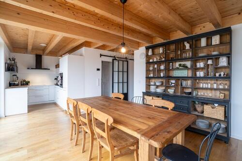 Foto - Einfamilienhaus in Söchtenau zum Kaufen