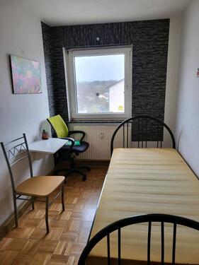 Foto - Etagenwohnung in Marbach am Neckar