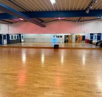 2 Tanzräume für Kurse, Veranstaltungen, Privatfeiern im Remseck - Remseck am Neckar