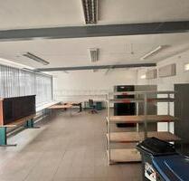 BüroLagerParxis St. Ingbert Elstersteinstrasse 36 zu vermieten - Sankt Ingbert