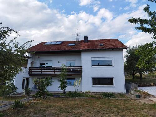 Foto - Ebenerdige und seniorengerechte Wohnung mit Südterrasse!