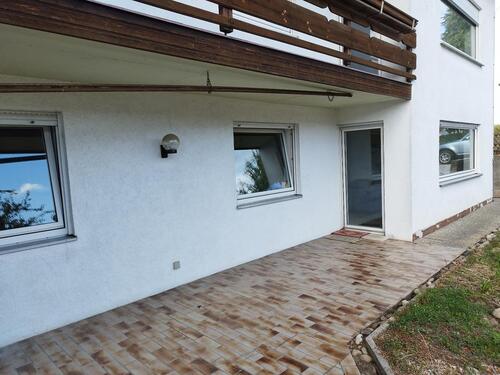 Foto - Etagenwohnung in Nassenfels