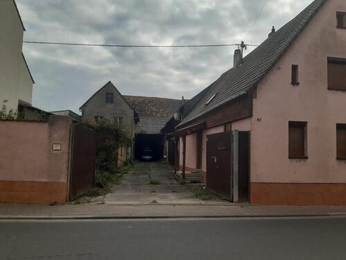 Foto - Einfamilienhaus zum Kaufen in Eich