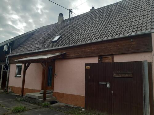 Foto - Einfamilienhaus in Eich