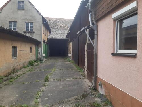 Foto - Einfamilienhaus in Eich zum Kaufen