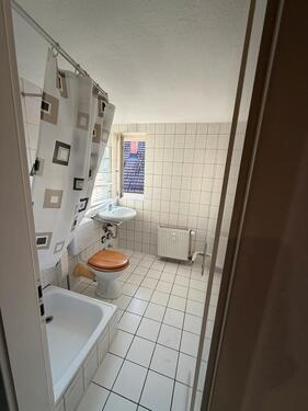 Foto - 1 Zimmer Etagenwohnung zur Miete in Neuffen