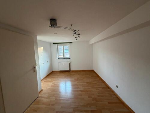 Foto - 1 Zimmer Etagenwohnung in Neuffen