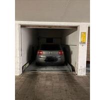 Tiefgaragen Stellplatz in Gottmadingen - Eigeltingen