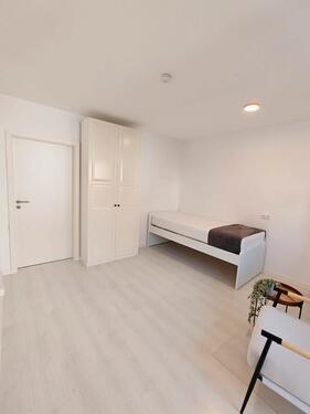 Foto - 7 Zimmer Etagenwohnung in Kaiserslautern