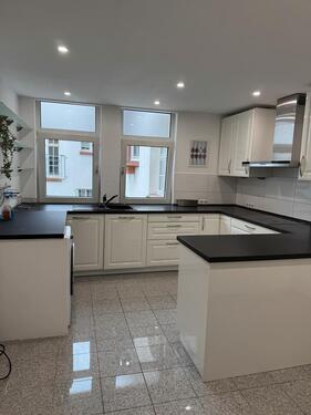 Foto - Etagenwohnung in Kaiserslautern zur Miete