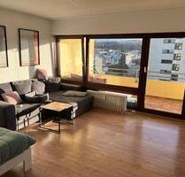 1 Zimmerwohnung mit Balkon und Aufzug in Steinen - Ettenheim