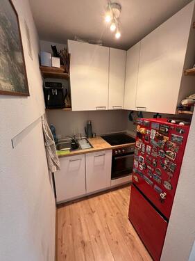 Foto - Etagenwohnung in Ettenheim zur Miete