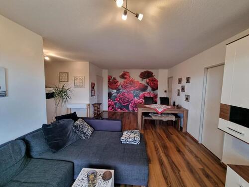 Foto - 2 Zimmer Etagenwohnung zur Miete in Fürth