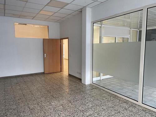 Foto - 2 Büro- oder Praxisräume ca. 58 m² in einer Gewerbeeinheit zu vermieten - Zentrum von Westerburg!