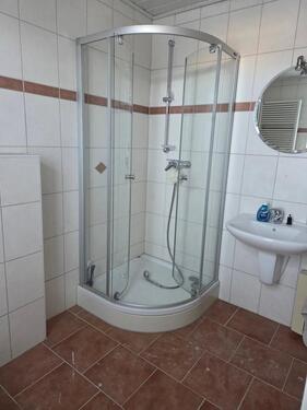 Foto - Erdgeschoßwohnung in Holzminden zur Miete