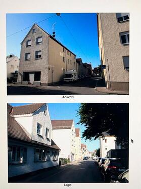 Foto - 2 Zimmer Etagenwohnung zum Kaufen in Augsburg