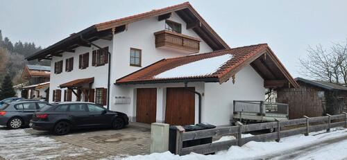 Foto - Vermiete schöne 4 Zimmer Wohnung ab 01 .05 verfügbar