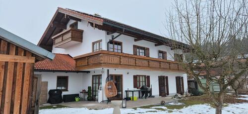 Foto - 4 Zimmer Etagenwohnung zur Miete in Altenmarkt an der Alz