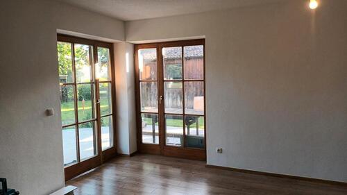 Foto - 4 Zimmer Etagenwohnung in Altenmarkt an der Alz