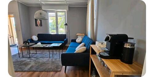 Foto - 3 Zimmer Etagenwohnung zum Kaufen in Baiersbronn