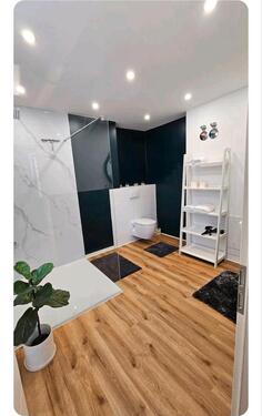 Foto - 3 Zimmer Etagenwohnung in Baiersbronn