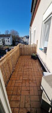 Foto - 1 Zimmer Etagenwohnung in Dortmund