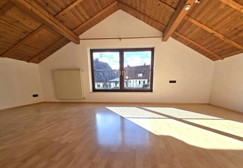 Foto - Freundliche 1 Zimmerwohnung von privat