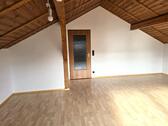 Foto - 1 Zimmer Dachgeschoßwohnung zur Miete in Pfaffenhofen an der Ilm