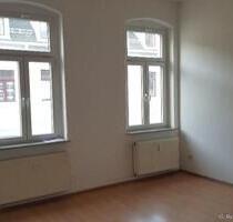 Schöne 2-Zi-Wohnung mit Eckbalkon & Garten - Leipzig Ost