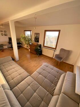 Foto - Gemütliche 3-Zimmer Wohnung in Boll mit EBK