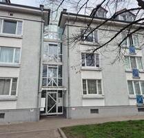 Helle vermietete 1 12 Zimmer Wohnung in zentraler Lage - Bielefeld