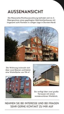 Foto - 4 Zimmer Einfamilienhaus zum Kaufen in Dorsten