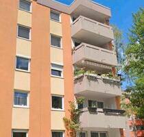 Attraktive Kapitalanlage von privat - 4 Zimmer Wohnung Blumenau - München Pasing-Obermenzing