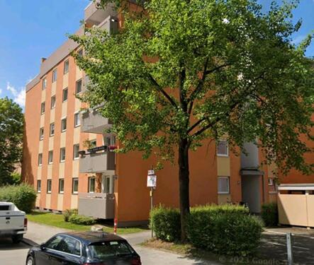 Foto - 4 Zimmer Etagenwohnung in München