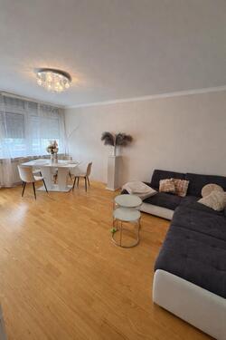 Foto - Wohnung zu vermieten ab 10.4.2026 bis 20.05.2026