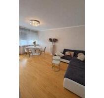 Wohnung zu vermieten ab 10.4.2026 bis 20.05.2026 - Germering