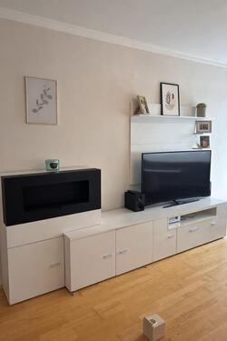 Foto - 2 Zimmer Etagenwohnung zur Miete in Germering