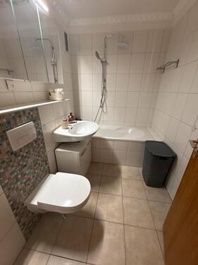 Foto - 2 Zimmer Etagenwohnung in Germering