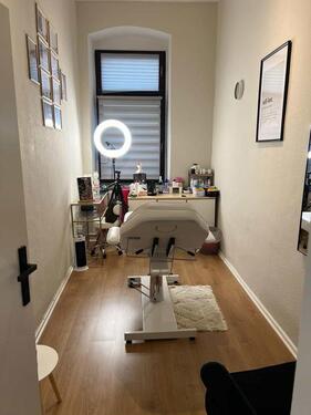 Foto - Kosmetikraum Kantstr - 850,00&nbsp;EUR Kaltmiete, ca.&nbsp; 9,00&nbsp;m&sup2;